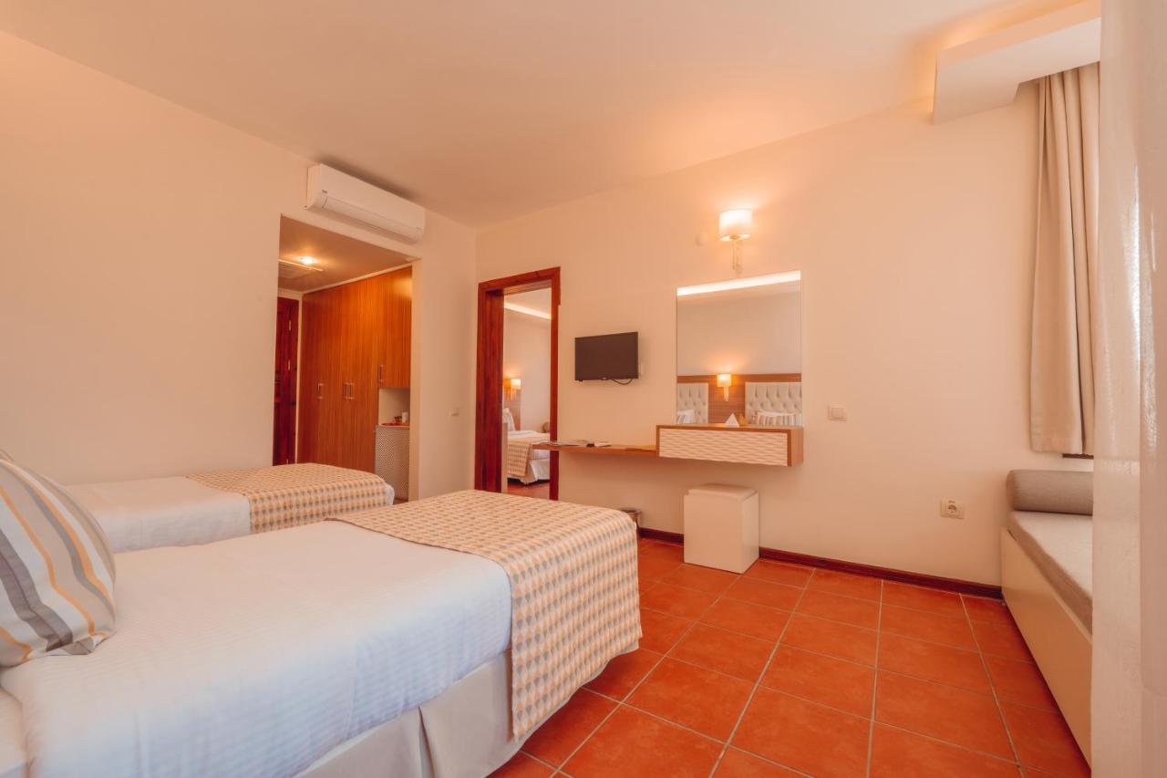 Sundia By Liberty Suncity Oludeniz Exterior foto